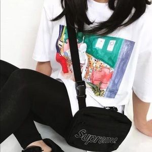 Supreme FW18 Bedroom tee